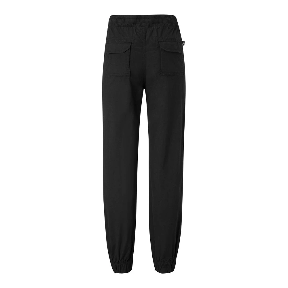 Ripzone Boys' Odin Sweatpants, Kids', Jogger, Tapered, Woven, Athletic, Casual