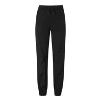 Ripzone Boys' Odin Sweatpants, Kids', Jogger, Tapered, Woven, Athletic, Casual