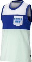 Ripzone Kids' Perrault Colourblock Tank