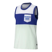 Ripzone Kids' Perrault Colourblock Tank