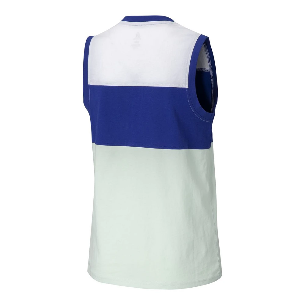 Ripzone Kids' Perrault Colourblock Tank