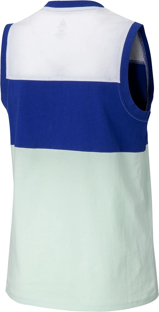 Ripzone Kids' Perrault Colourblock Tank