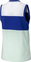 Ripzone Kids' Perrault Colourblock Tank