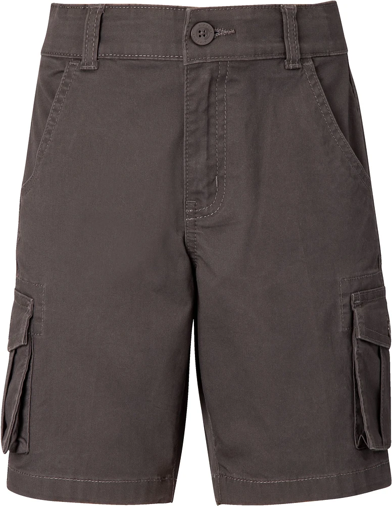 Ripzone Boys' Irwin Cargo Shorts, Kids', Pockets