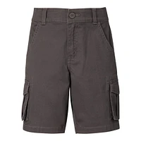 Ripzone Boys' Irwin Cargo Shorts, Kids', Pockets