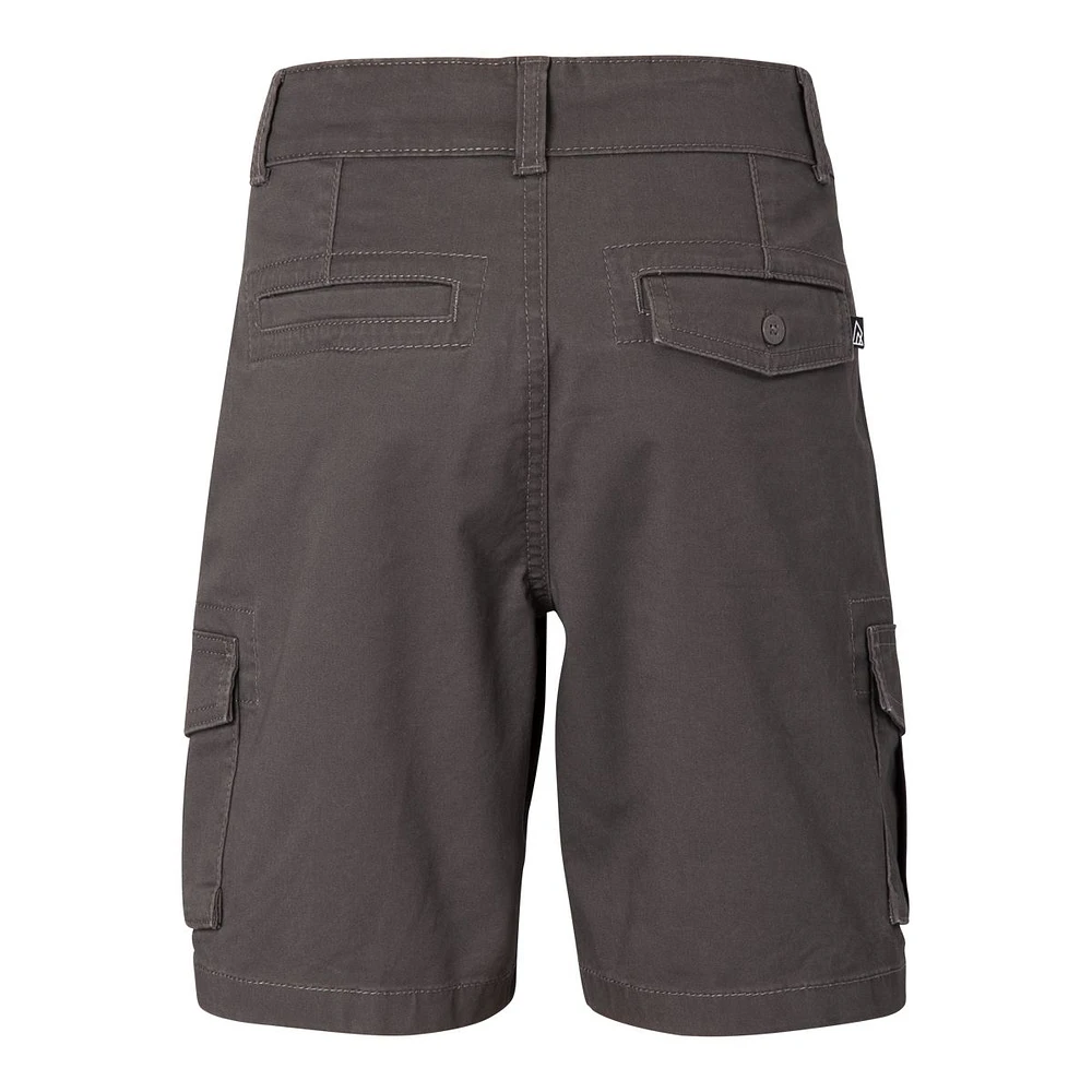 Ripzone Boys' Irwin Cargo Shorts, Kids', Pockets