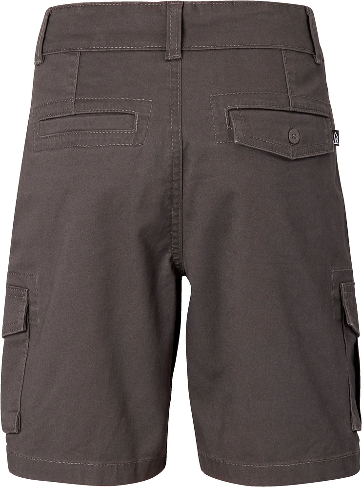 Ripzone Boys' Irwin Cargo Shorts, Kids', Pockets