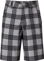 Ripzone Boys' Bowen Printed Hybrid Shorts, Kids', Pockets