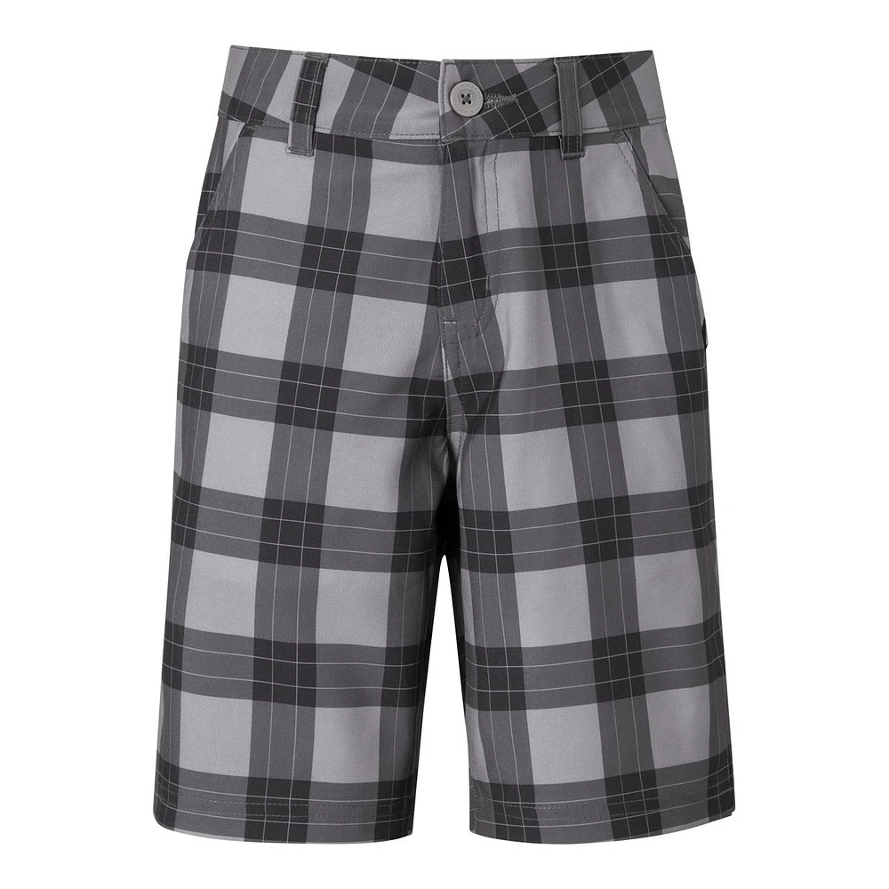 Ripzone Boys' Bowen Printed Hybrid Shorts, Kids', Pockets