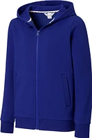 Ripzone Boys' Sturgeon Hoodie, Kids', Full Zip, Pockets