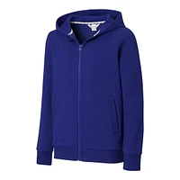 Ripzone Boys' Sturgeon Hoodie, Kids', Full Zip, Pockets