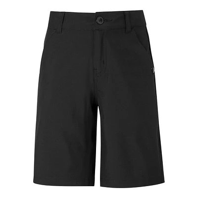 Ripzone Boys' Austen Hybrid Shorts