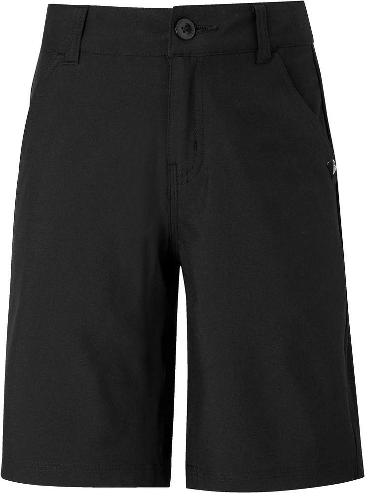 Ripzone Boys' Austen Hybrid Shorts