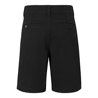 Ripzone Boys' Grafton Chino Shorts, Kids', Pockets