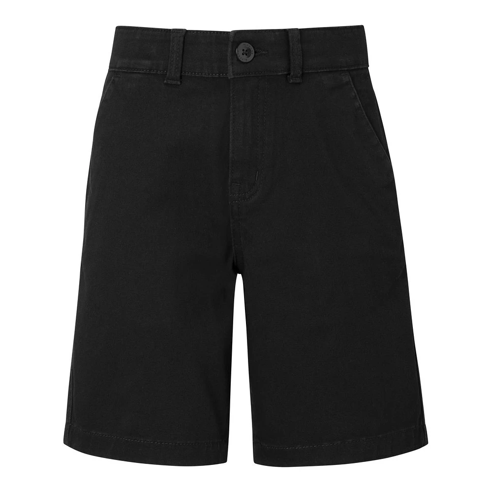 Ripzone Boys' Grafton Chino Shorts, Kids', Pockets