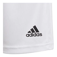 adidas Kids' Squadra 21 Soccer Shorts