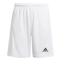 adidas Kids' Squadra 21 Soccer Shorts