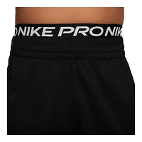 Nike Boys' Pro Dri-FIT Tights, Kids', Lightweight, Athletic, Training