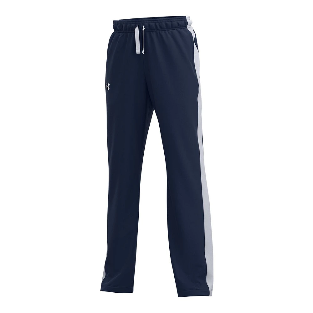 Under Armour Boys' Brawler Track Pants, Kids', Loose, Athletic, Training