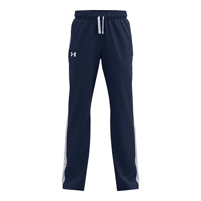 Under Armour Boys' Brawler Track Pants, Kids', Loose, Athletic, Training