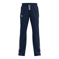 Under Armour Boys' Brawler Track Pants, Kids', Loose, Athletic, Training