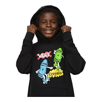 Vans x Crayola Boys' Hoodie, Kids', Pullover, Kangaroo Pocket