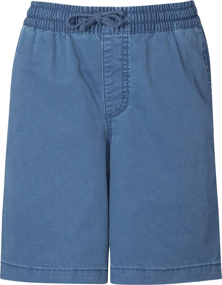 Vans Boys' Range Salt Wash Shorts