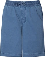 Vans Boys' Range Salt Wash Shorts