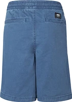 Vans Boys' Range Salt Wash Shorts