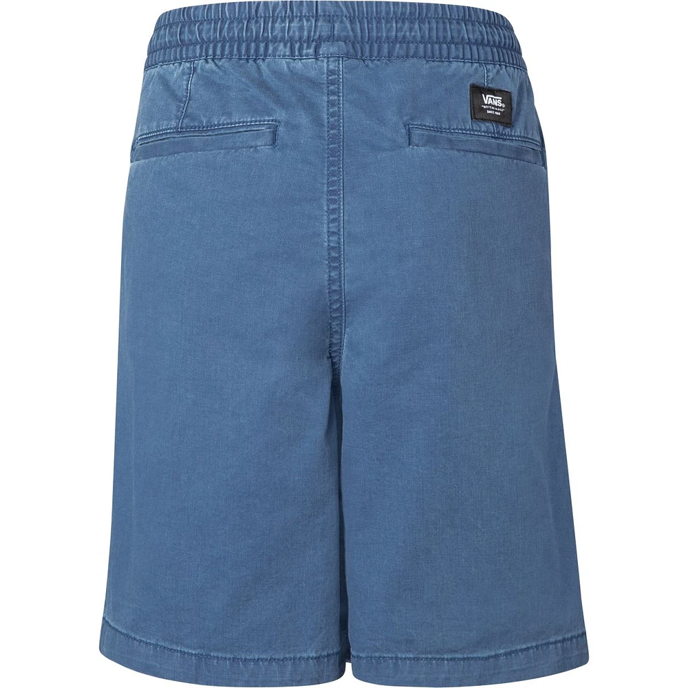 Vans Boys' Range Salt Wash Shorts