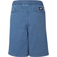 Vans Boys' Range Salt Wash Shorts