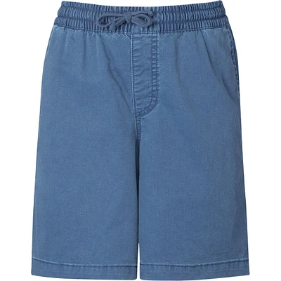 Vans Boys' Range Salt Wash Shorts