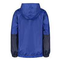 Under Armour Boys' Wintuck Windbreaker Jacket