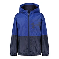 Under Armour Boys' Wintuck Windbreaker Jacket