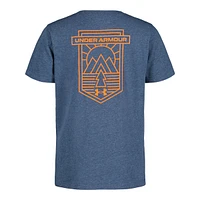 Under Armour Boys' Ranger T Shirt