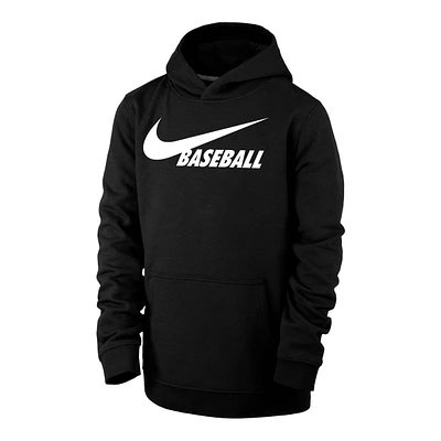 Nike Baseball Club Fleece Pullover Hoodie