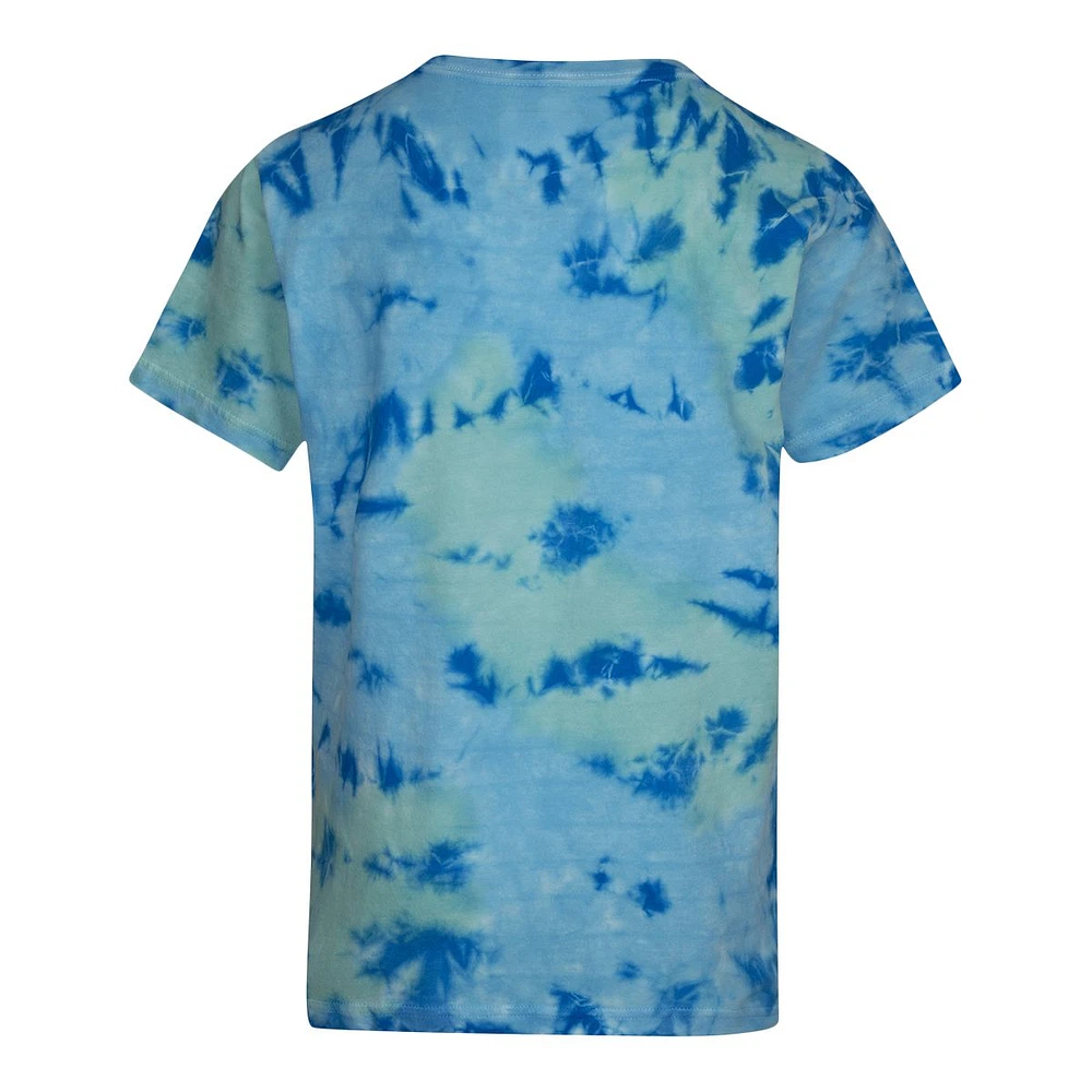 Hurley Boys' Tie-Dye T Shirt