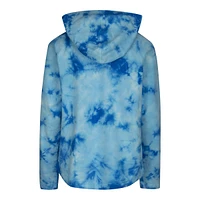 Hurley Boys' Tie-Dye Pullover Hoodie