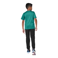 FWD Boys' Basic Tech T Shirt