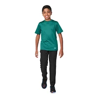 FWD Boys' Basic Tech T Shirt