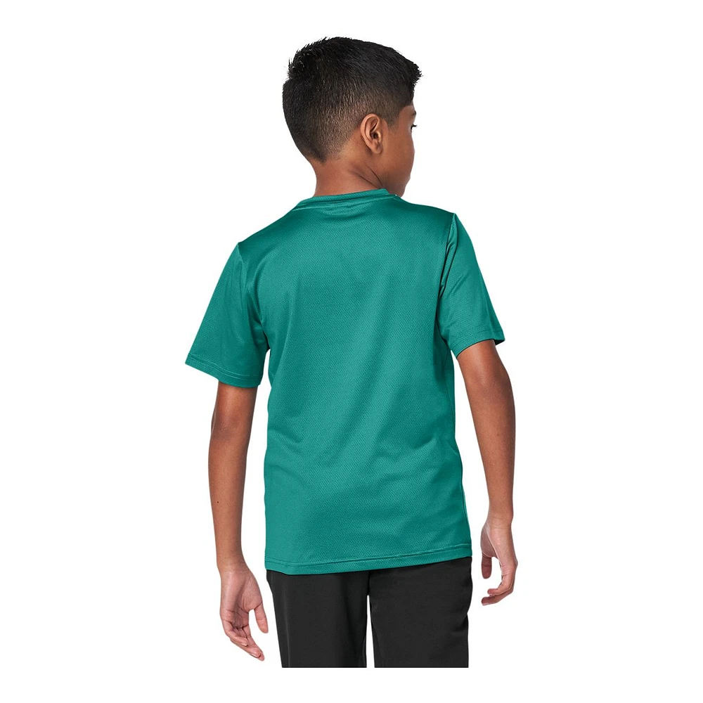 FWD Boys' Basic Tech T Shirt