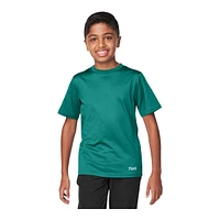 FWD Boys' Basic Tech T Shirt