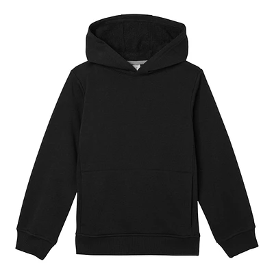 FWD Boys' Core Fleece Pullover Hoodie