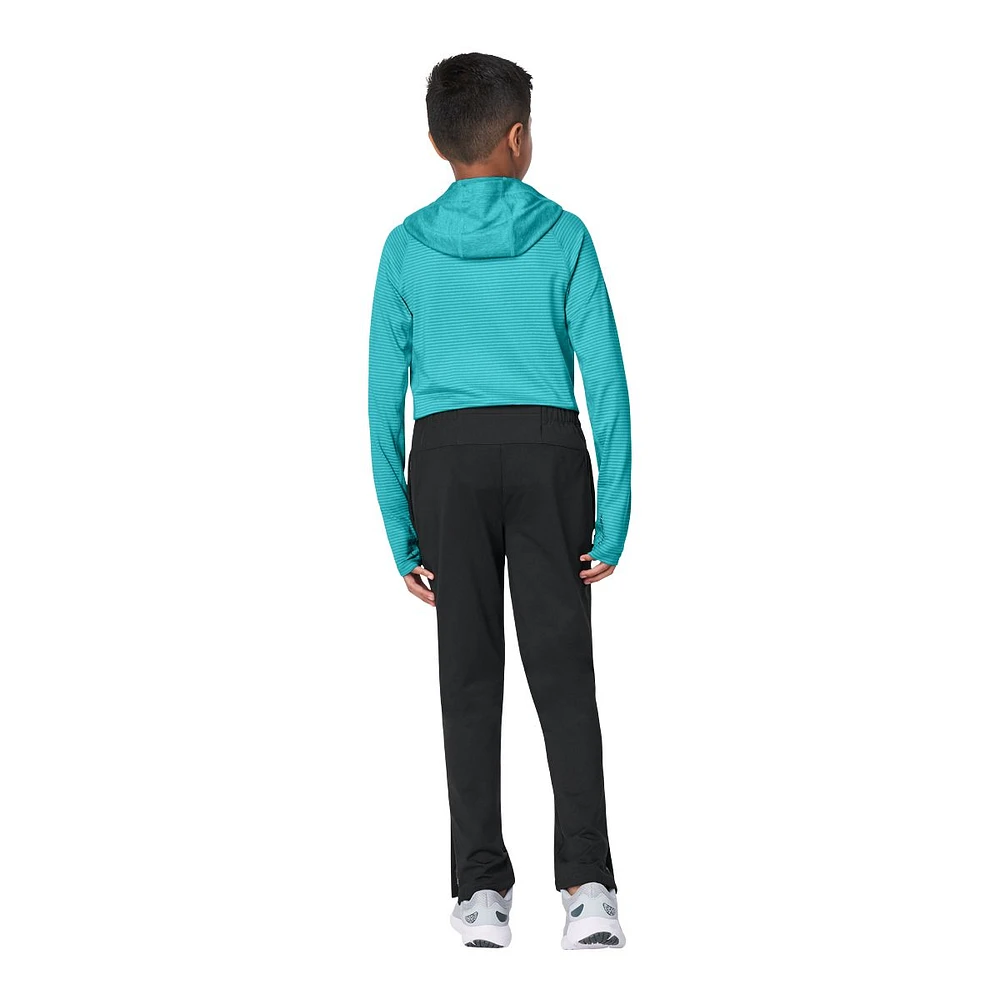 FWD Kids' Boys' OT Tapered Track Pants, Casual, Athletic