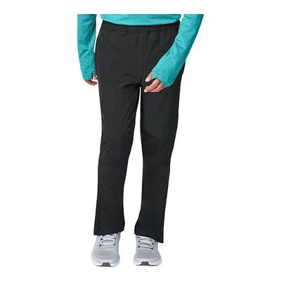 FWD Kids' Boys' OT Tapered Track Pants, Casual, Athletic