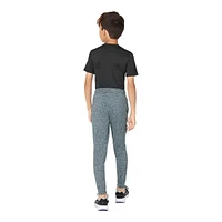 FWD Kids' Boys' OT Sueded Joggers Pants, Casual, Athletic