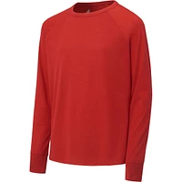 The Ripzone Kids' Lounge Frontenac Raglan Top