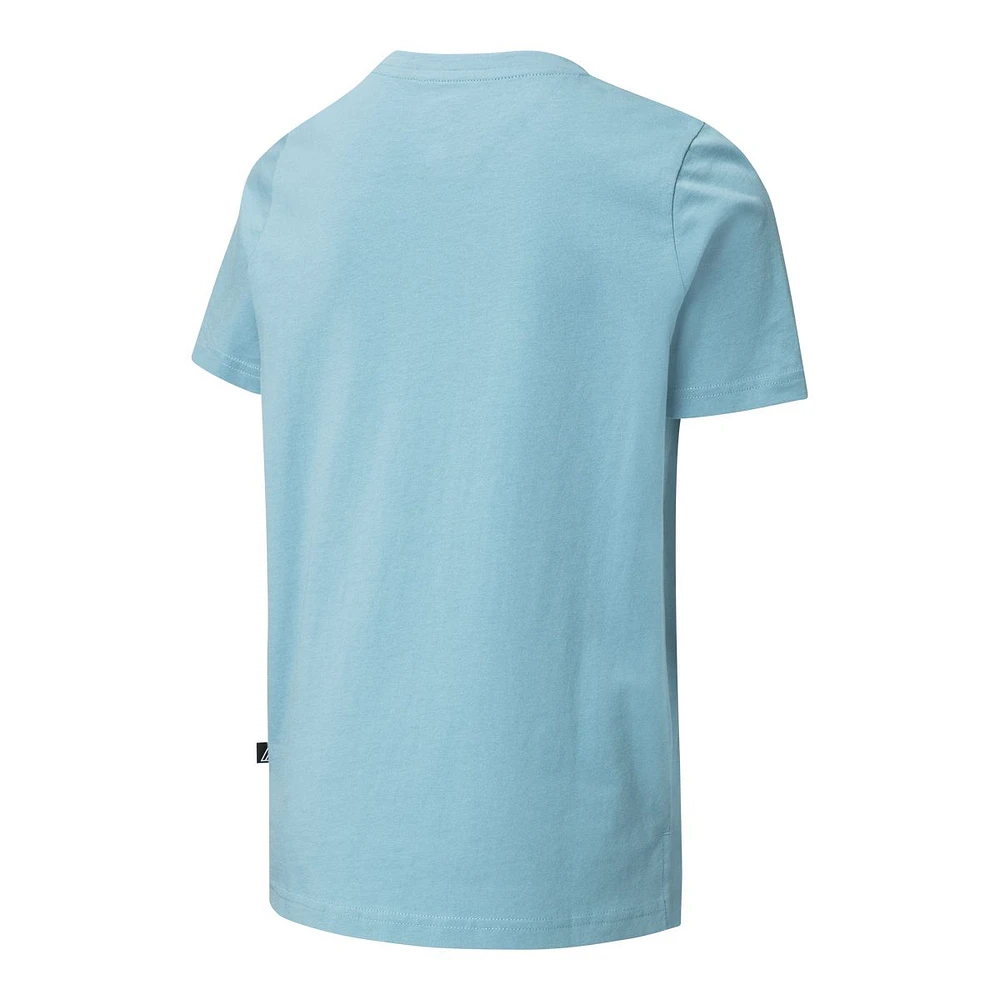 Ripzone Kids' Ross T-Shirt