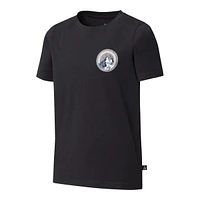 Ripzone Boys' Carsten Graphic T Shirt