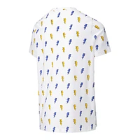 Ripzone Boys' Carsten All Over Print Graphic T Shirt